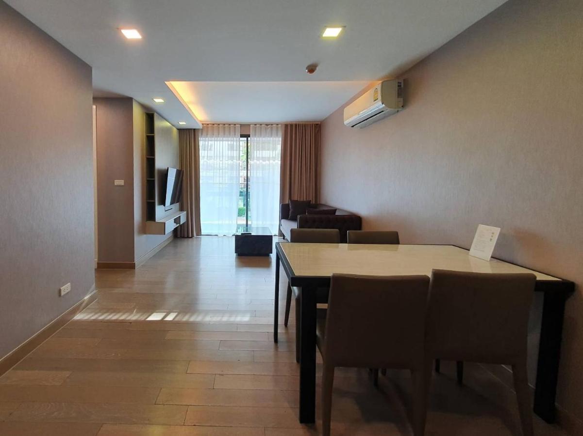 בנגקוק 18 Residence מראה חיצוני תמונה