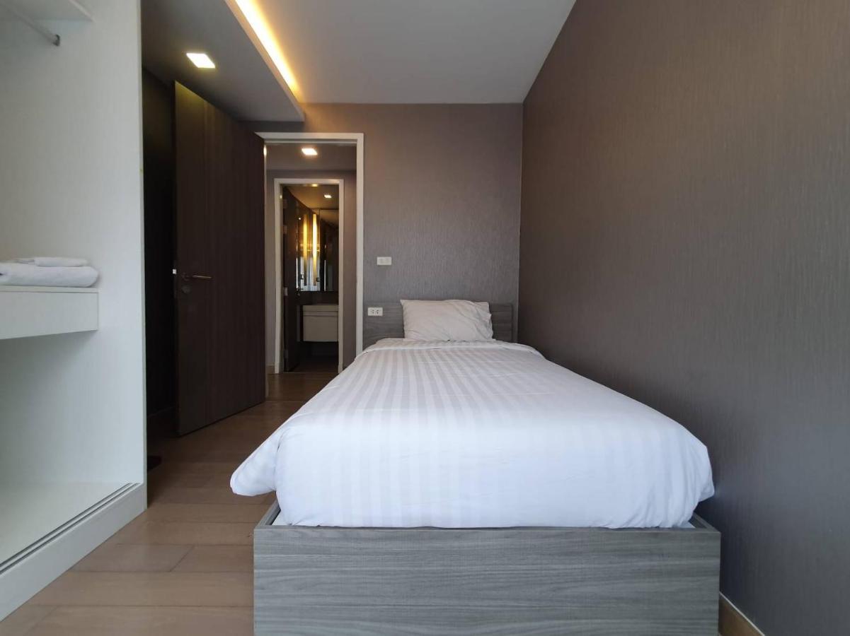 בנגקוק 18 Residence מראה חיצוני תמונה