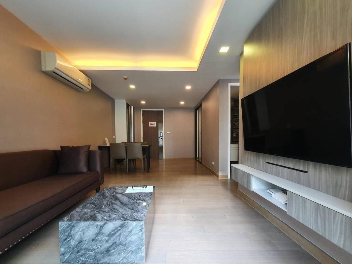 בנגקוק 18 Residence מראה חיצוני תמונה