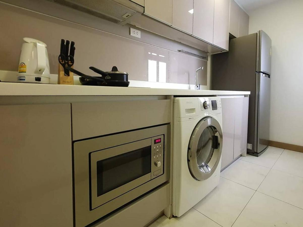 בנגקוק 18 Residence מראה חיצוני תמונה