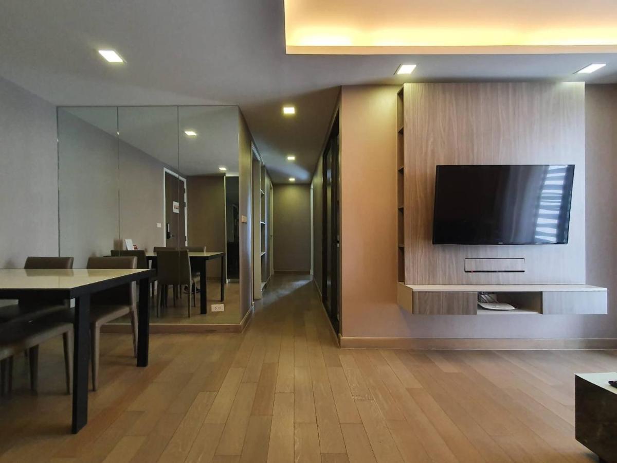 בנגקוק 18 Residence מראה חיצוני תמונה