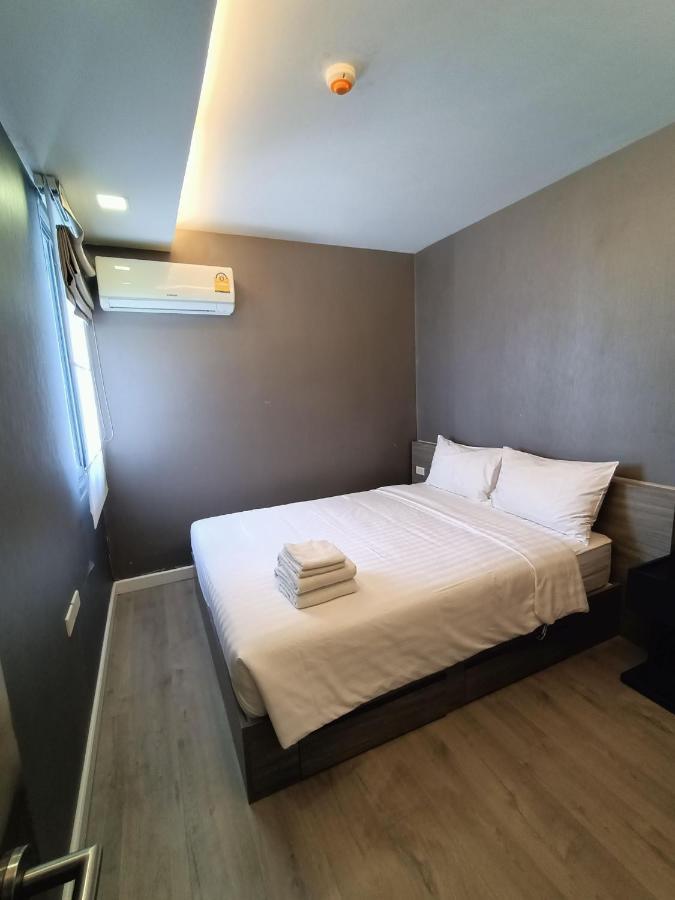 בנגקוק 18 Residence מראה חיצוני תמונה