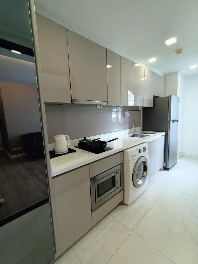 בנגקוק 18 Residence מראה חיצוני תמונה