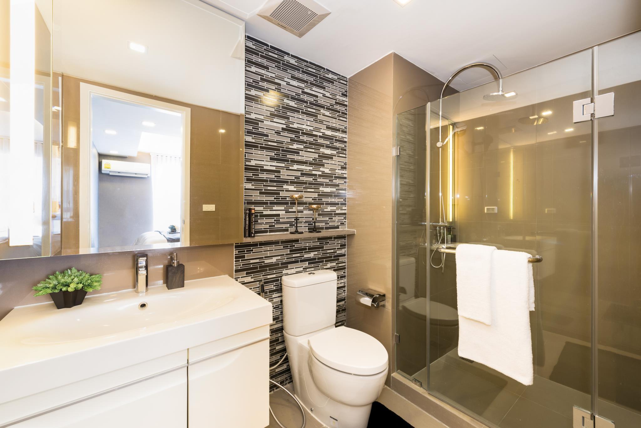בנגקוק 18 Residence מראה חיצוני תמונה