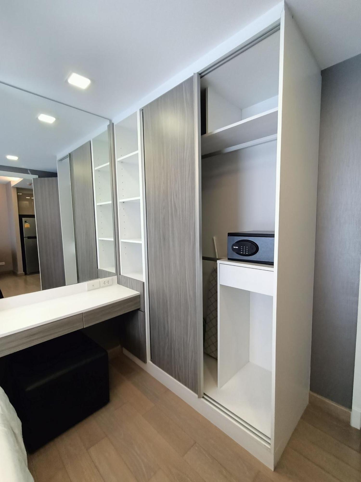 בנגקוק 18 Residence מראה חיצוני תמונה