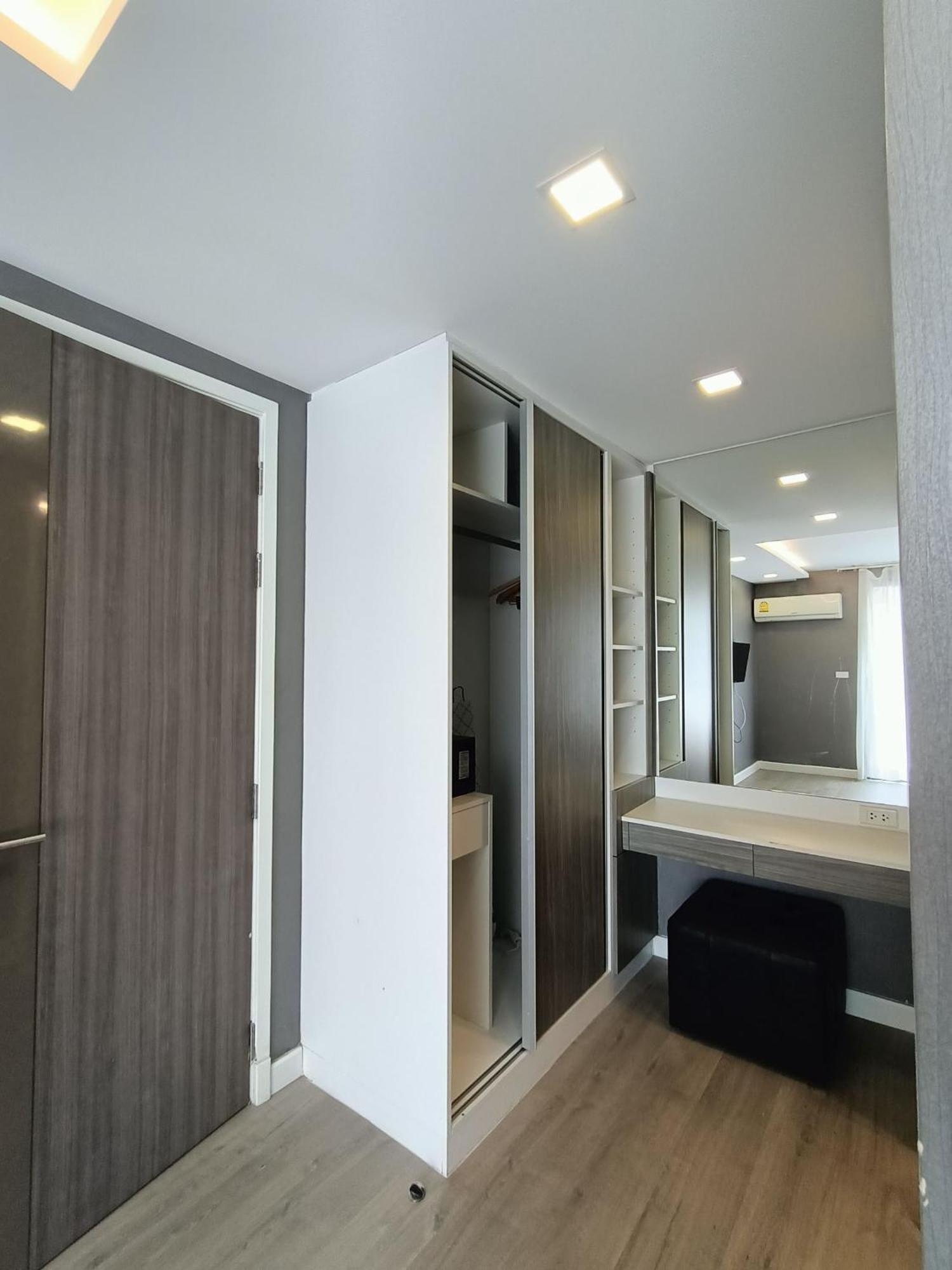 בנגקוק 18 Residence מראה חיצוני תמונה