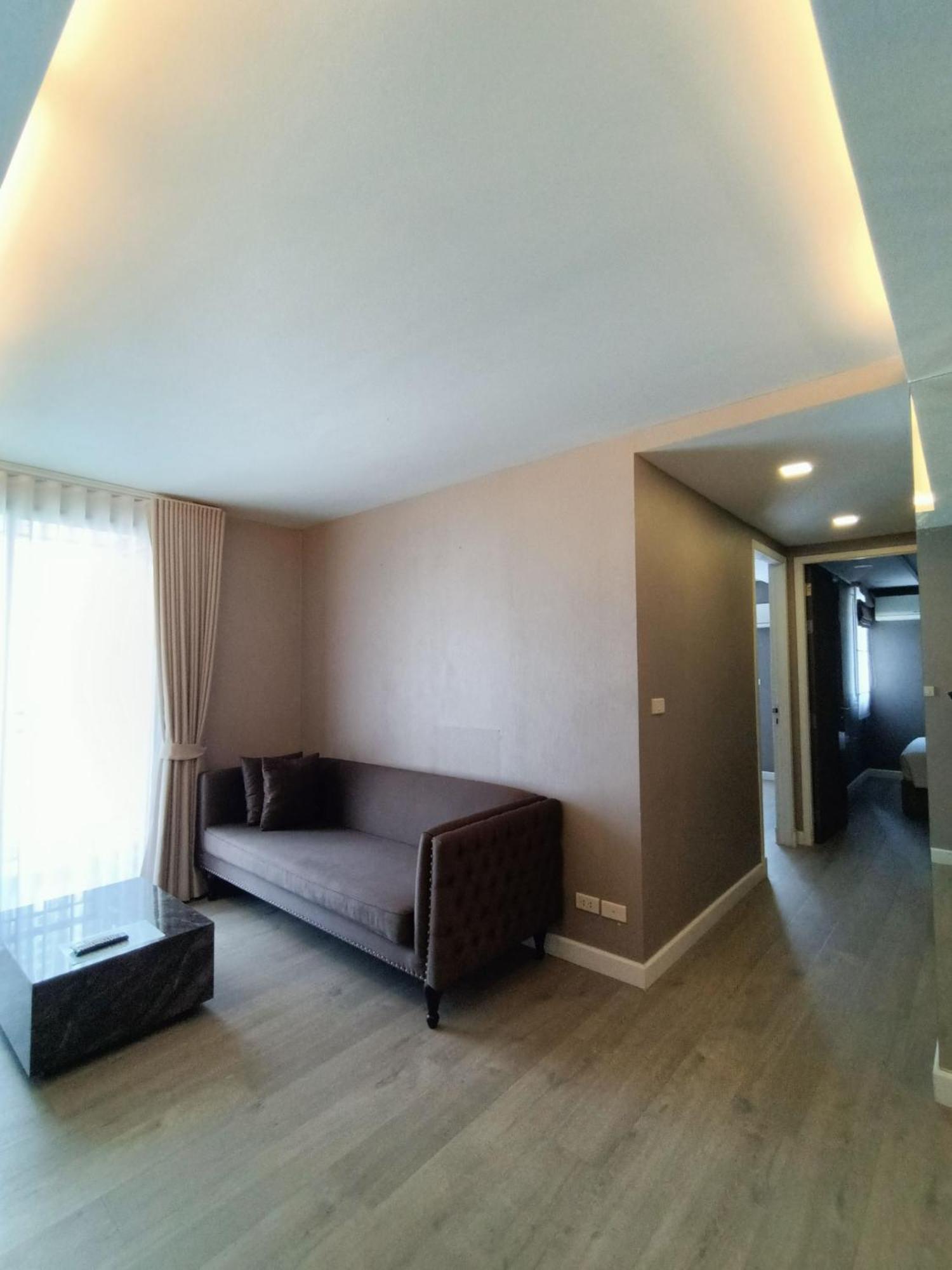 בנגקוק 18 Residence מראה חיצוני תמונה