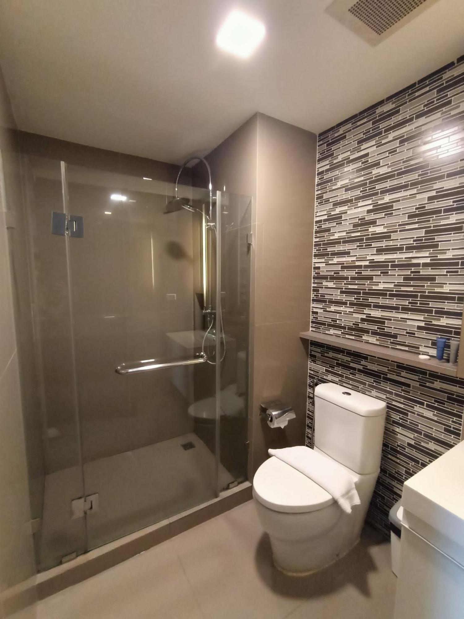 בנגקוק 18 Residence מראה חיצוני תמונה