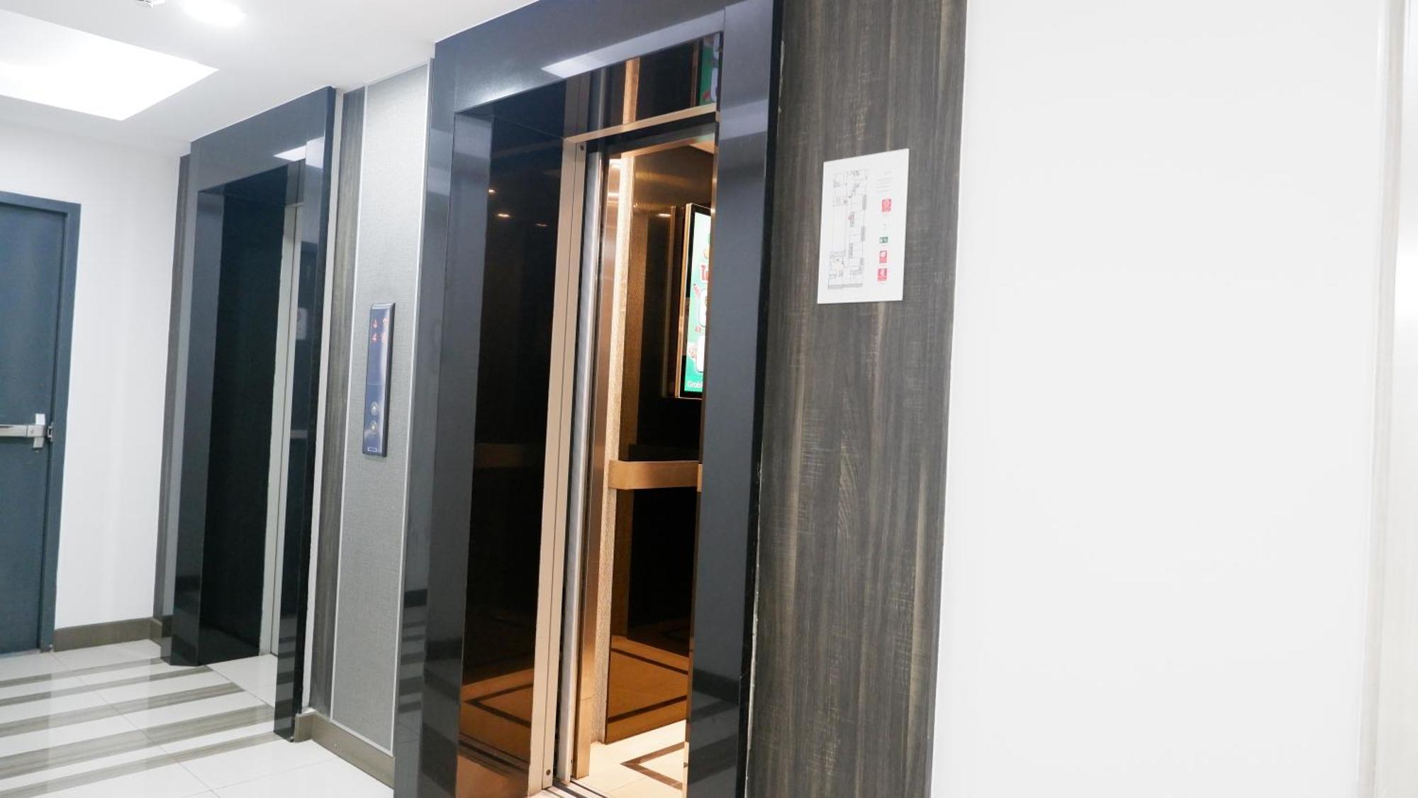 בנגקוק 18 Residence מראה חיצוני תמונה